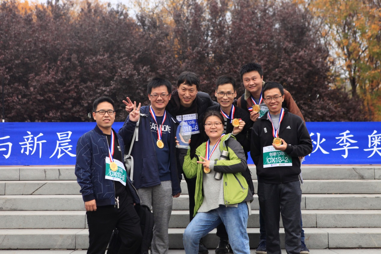 ÍòÀû¹ÙÍø¿Æ¼¼2019ÄêÇï¼¾°Âɶ¨ÏòÔ½Ò°¾ºÈüÔ²Âú¾ÙÐÐ(ͼ3) ÍòÀû¹ÙÍø¿Æ¼¼2019ÄêÇï¼¾°Âɶ¨ÏòÔ½Ò°¾ºÈüÔ²Âú¾ÙÐÐ(ͼ3)